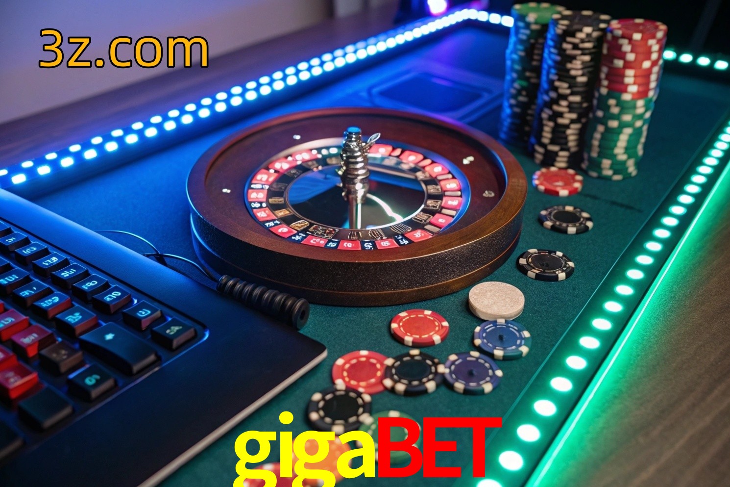  gigabet login