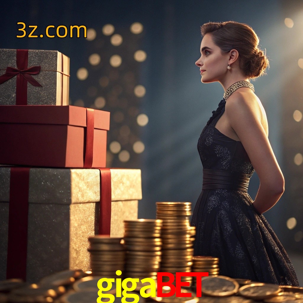 gigabet bet